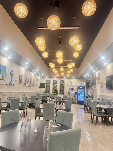 Photo of Star of Ishtar Restaurant - 507 Gray Ave, Saskatoon, SK S7N 2H8